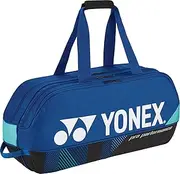 Yonex Tennis Badminton Racquet Bag, Tournament Bag, Holds 2 Rackets