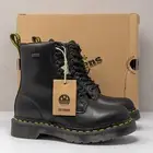 Dr. Martens 1460 Waterproof 8 Eye Boots, Women's 5 US (3 UK)
