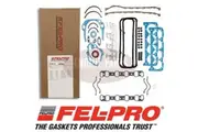 Felpro Full Gasket Set for Ford 302 351 Cleveland 2V V8 + Inlet Gasket
