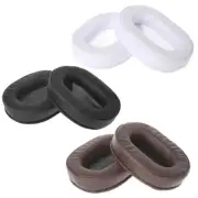Ear Pads Headphone Earpads for ATH-MSR7 M50X M40X M50SFPRO5 M20 M30M40 ATH-SX1