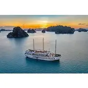 Save 5.00%! Off the Beaten Path Bai Tu Long Bay 2-Day Treasure Junk Cruise