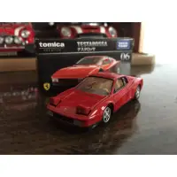 在飛比找蝦皮購物優惠-Tomica Ferrari Testarossa