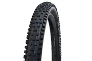 Schwalbe Nobby Nic 29x2.40 Super Ground Addix SPD grip Evo Line Tubeless