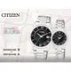 CASIO 手錶專賣店 國隆 CITIZEN星辰_BD0020-54E_ER0180-54E_英倫情人款對錶_全新品保固一年_開發票