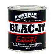 Jl Blac-It 250Ml