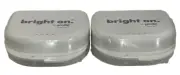 2 Smile Direct Club Bright on Teeth Whitening Accelerator Light Only