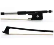 Violin Bow-Articul Carbon-Fibre-1/4