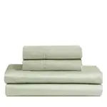 Calvin Klein Rekoop Sateen Sheet Set, King