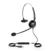 Yealink UH33 VoIP Headset - New in unopened box