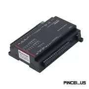 8AI + 8DI + 8DO Industrial Data Acquisition For Modbus RTU Module RTU-307D pe66