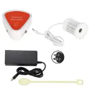 (Excluding Basin)Ionic Detox Foot Bath SPA Cleanse Machine Array HealthCare