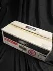 NEW Weber Go-Anywhere Portable Charcoal Grill - 121020 Black Camping Small