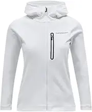 [Peak Performance] W Light Zip Hood