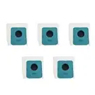 For SAMSUNG Bespoke Jet-Clean Station VS20A95923W (5 Pack) Dust Bin Bags LOVE
