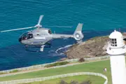 Wollongong Scenic Chopper Flight Duo - Wollongong Heliport
