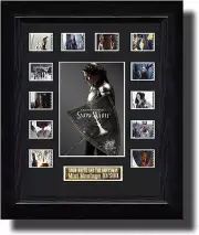 Snow White and the Huntsman filmcell mini poster fc2039