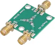 Respicefinem Power Divider Module RF 2 Way Splitter Board Distributor Ideal for DC to 5GHz Signals with 6dB Output Attenuation and 0 5W Power Handling Durable Double Sided