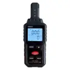 Test Meters Radiometer Electromagnetic Radiation Dosimeter Geiger 3 In 1