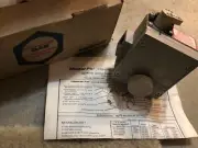 Gas Water Heater Control 43268 Master-Fit Thermostat