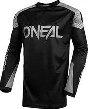 Oneal Matrix Mens MX Jersey