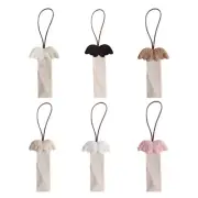 Convenient Headbands Storage Strap Practical Children s Hair Accessories Chain