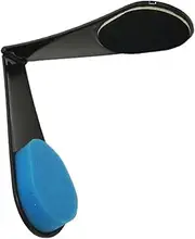 CANIGHT Self Tanning Back Applicator Long Handle Brush Sunscreen Lotion Applicator Brush