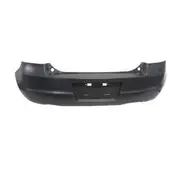 Sterling Bumper Bar to suit Suzuki Swift 07/2007 to 09/2010 - SZSW-BAR-04B