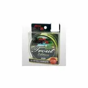 Sanyo Nylon GT-R Trout edition 150m Super Green 3.5lb Fishing Line