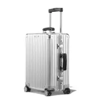 在飛比找Yahoo!奇摩拍賣優惠-【二手】正品 RIMOWA CLASSIC 19新款 復古旅