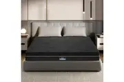 Giselle 18cm Memory Foam Mattress Green Tea Foam Cool Gel Foam Mattresses Double