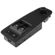 Door Mirror Window Control Switch for Fiat For Ducato and For Boxer Vehicles