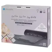 Silhouette Electrostatic Cutting Mat 12"X12"-Black