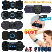 EMS Microcurrent Mini Massage Device AU