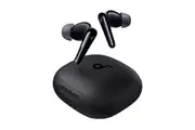 Soundcore Liberty 4 Pro True-Wireless Earbuds - Space Black