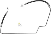 Edelmann 92329 Power Steering Pressure Line Hose Assembly