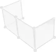 LAPYAPPE Sneeze Guard Barrier Screen Panel for Desktop Transparent Dividing Board for Students Workstations Strong Protective Partition for Safe Interaction