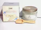 SEALED! Sabon Body Scrub - Delicate Jasmine 320g/11.3oz Body Care