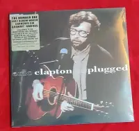 在飛比找Yahoo奇摩拍賣-7-11運費0元優惠優惠-角落唱片* 名盤雙張 Eric Clapton 克萊普頓Un