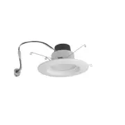 TCP LED14DR5641K RECESSED CAN RETROFIT TCP LED14DR5641K 14W 4100K- NEW IN BOX