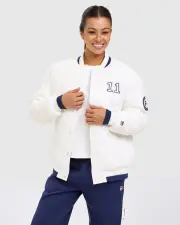Unisex Blake Jacket - COCONUT - COCONUT