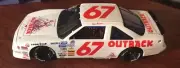 ACTION 1/24 JEFF GORDON 1990 #67 OUTBACK STEAKHOUSE PONTIAC