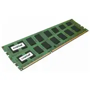 Crucial PC3-12800 (DDR3-1600) 16GB UDIMM 1600 MHz PC3-12800 DDR3 SDRAM Memory...