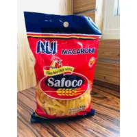 在飛比找蝦皮購物優惠-【金沙越南雜貨店】越南 SAFOCO 通心麵/義大利麵 L長