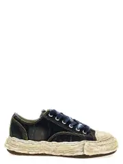[Maison Mihara Yasuhiro] Maison Mihara Yasuhiro-Peterson23 Sneakers Blu-Uomo 45 Blue