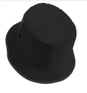 The North Face Reversible Flash Dry Bucket Hat Black S/M or L/XL Nwt Unisex