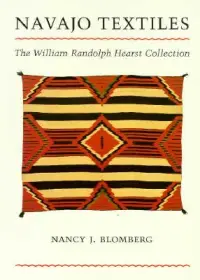 在飛比找博客來優惠-Navajo Textiles: The William R