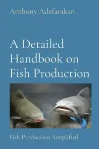 在飛比找博客來優惠-A Detailed Handbook on Fish Pr
