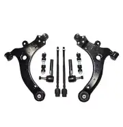 Control Arms Tie Rod Sway Bar for Chevrolet Impala Monte Carlo Buick Lacrosse (for: Chevrolet)