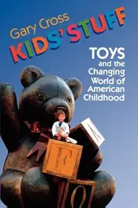 在飛比找博客來優惠-Kids’ Stuff: Toys and the Chan