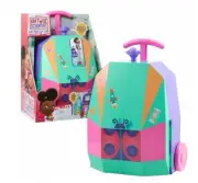 New in box, Ada Twist, Scientist On-The-Go Lab Set, dovermfp